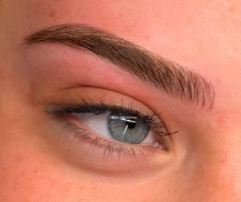 Microblading